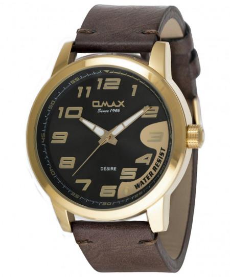 ساعت مردانه اوماکس، زیرمجموعه General, کد ZDX01G25A