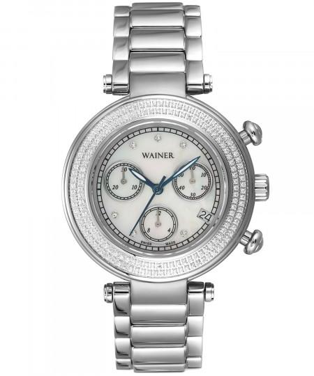 ساعت مچی زنانه واینر, کد WA.11077-D