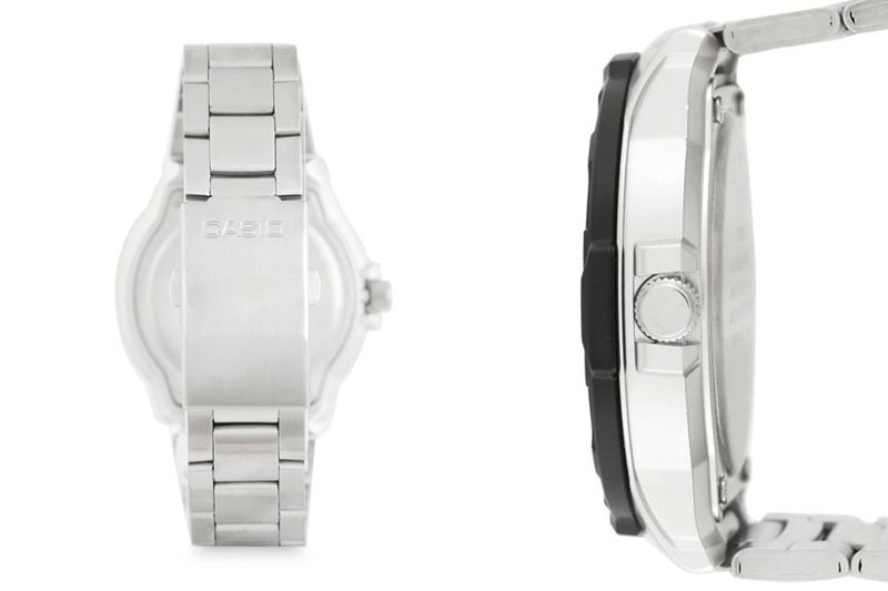 خرید ساعت مچی مردانه کاسیو Standard مدل MRW-200HD-7BVDF به چه کسانی پیشنهاد می شود