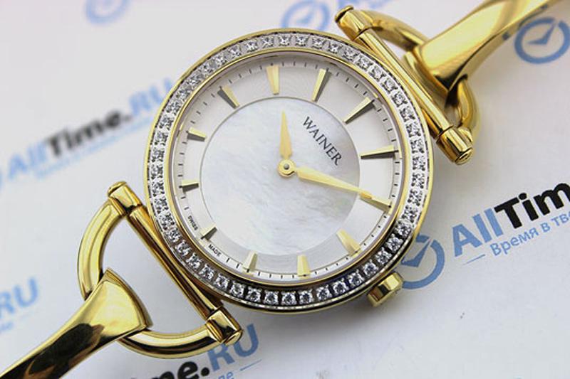 خرید ساعت زنانه‌ی واینر Wainer مدل WA.11956-A به چه کسانی پیشنهاد می‌شود؟ 