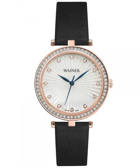 ساعت مچی زنانه واینر, کد WA.15482-D