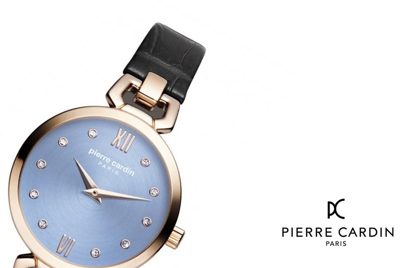 خرید ساعت مچی زنانه پیرکاردین مدل PC902462F04 به چه کسانی پیشنهاد می‌شود؟