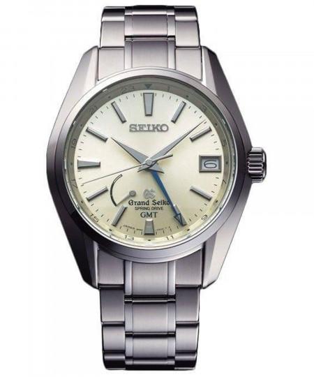 ساعت مچی مردانه سیکو ، زیرمجموعه Grand Seiko, کد SBGE005J