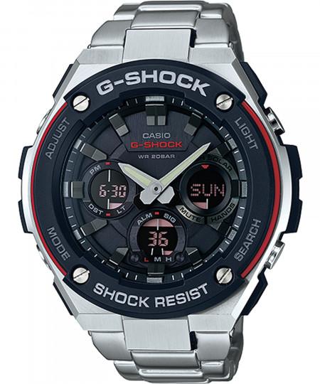 ساعت مردانه کاسیو ، زیرمجموعه G-Shock, کد GST-S100D-1A4DR