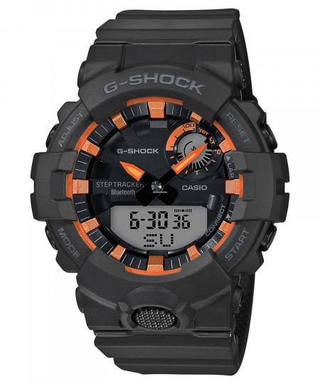 ساعت مچی مردانه کاسیو، زیرمجموعه G-Shock, کد GBA-800SF-1ADR