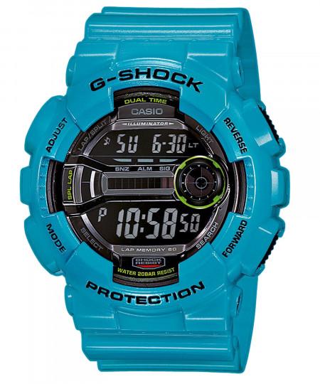 ساعت مچی مردانه کاسیو ، زیرمجموعه G-Shock, کد GD-110-2DR