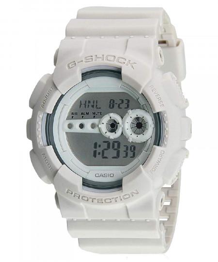 ساعت مردانه کاسیو ، زیرمجموعه G-Shock, کد GD-100WW-7DR
