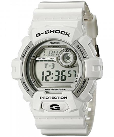 ساعت مردانه کاسیو ، زیرمجموعه G-Shock, کد G-8900A-7DR