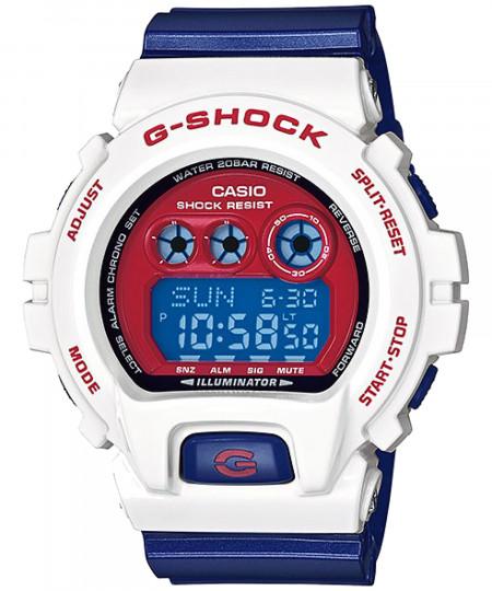 ساعت مردانه کاسیو ، زیرمجموعه G-Shock, کد GD-X6900CS-7DR