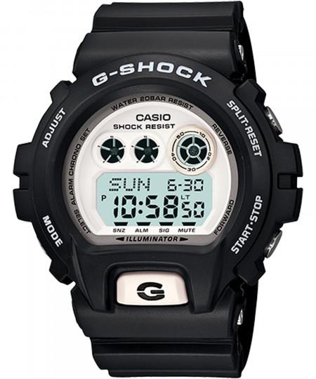 ساعت مردانه کاسیو ، زیرمجموعه G-Shock, کد GD-X6900-7DR