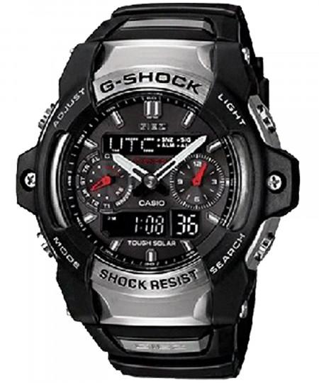 ساعت مردانه کاسیو ، زیرمجموعه G-Shock, کد GS-1050-1ADR