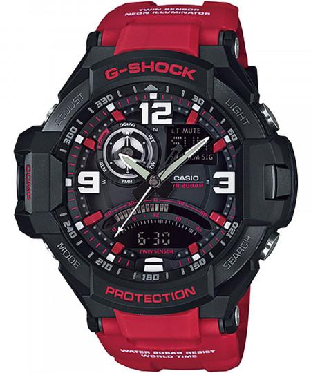 ساعت مردانه کاسیو ، زیرمجموعه G-Shock, کد GA-1000-4BDR