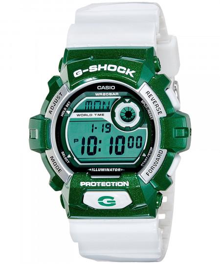 ساعت مردانه کاسیو ، زیرمجموعه G-Shock, کد G-8900CS-3DR