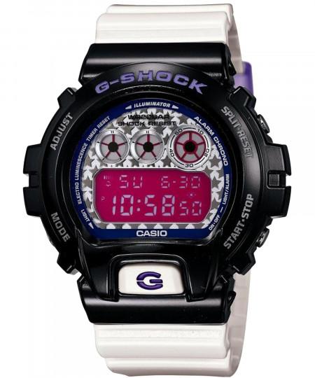 ساعت مردانه کاسیو ، زیرمجموعه G-Shock, کد DW-6900SC-1DR