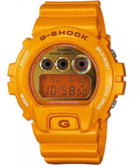 ساعت مردانه کاسیو ، زیرمجموعه G-Shock, کد DW-6900SB-9DR