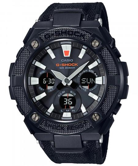 ساعت مچی مردانه کاسیو، زیرمجموعه G-Shock, کد GST-S130BC-1ADR