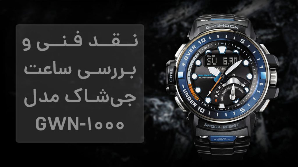 GWN-1000