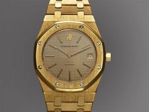 ساعت منحصر به فرد برند اودِمارس پیکت رویال اوک Audemars piguet royal oak