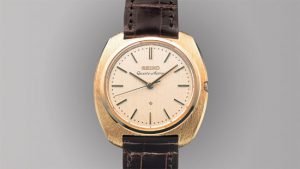 ساعت منحر به فرد برند سیکو آسترون Seiko Astron