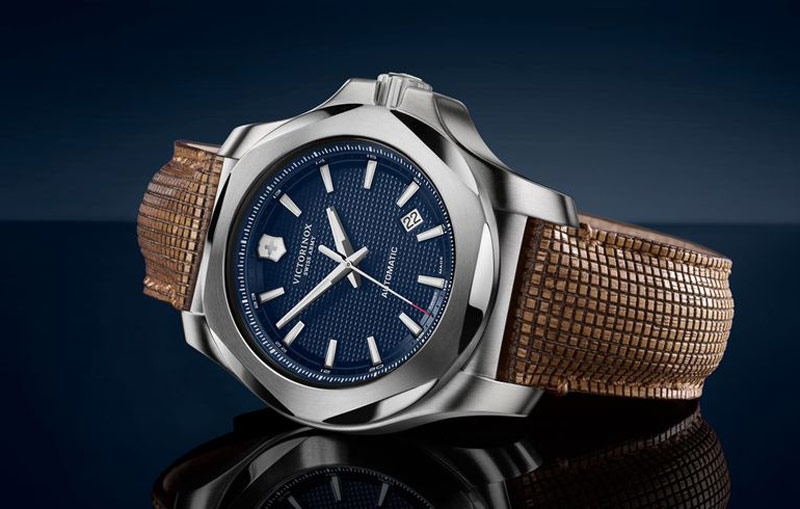 موتورهای مکانیکی سوئیسی