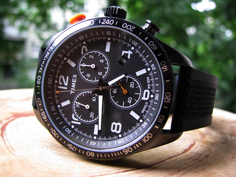 تاچیمتر (TachyMeter) چیست؟