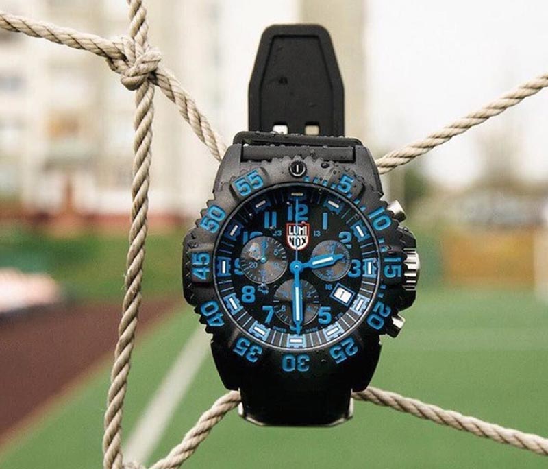 ساعت مردانهی لومینوکس Luminox مدل A.3083