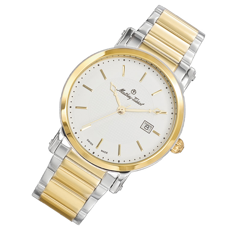 ساعت ست کلاسیک متی تیسوت Mathey Tissot