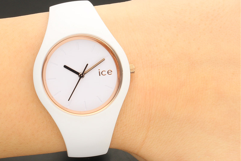 ساعت زنانهی آیس واچ Ice watch مدل 000977