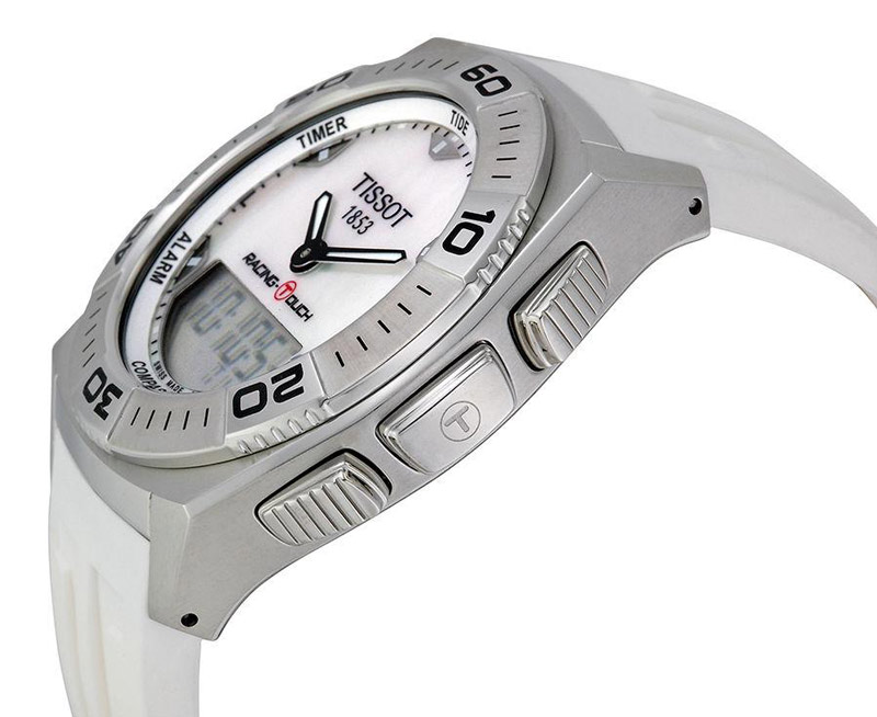 ساعت مردانه‌ی تیسوت Tissot  مدل T002.‎520.‎17.‎111.‎00