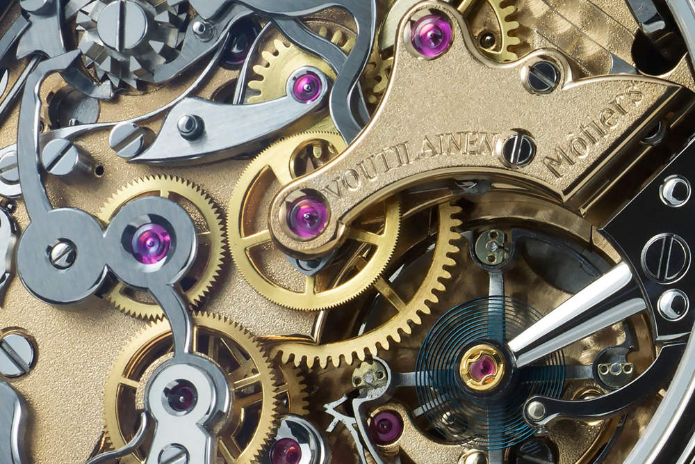 چرا ساخت ساعت تقویم دار یک جور هنر محسوب می‌شود؟