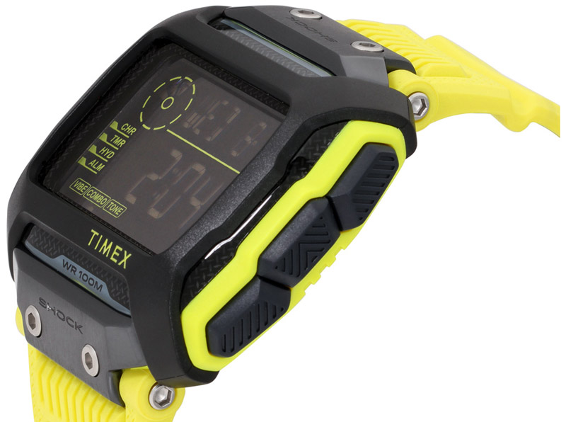 ساعت مردانهی تایمکس Timex مدل TW5M18500