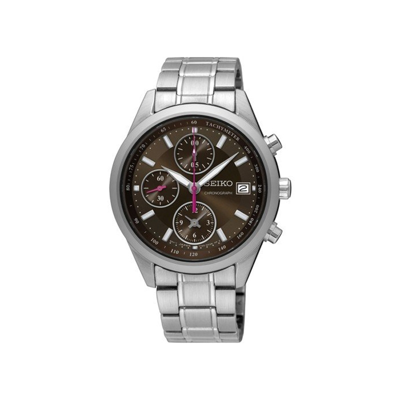 ساعت زنانه ی سیکو Seiko مدل SNDV55P1