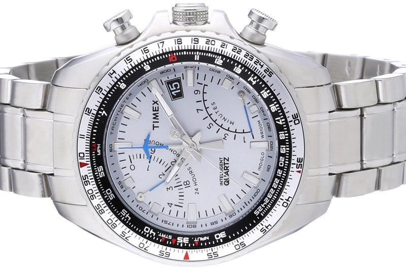 6. ساعت خلبانی تایمکس Timex مدل T2P104