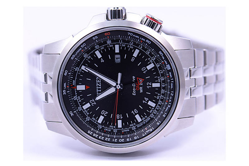 ساعت مچی سیتیزن Citizen مدل BJ7071-54E