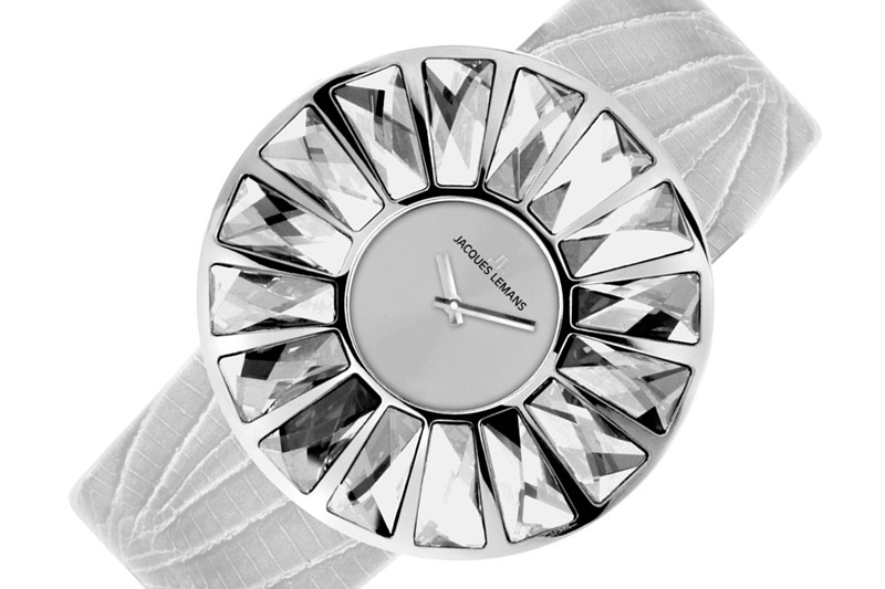 ساعت زنانه ی ژاک لمن Jacques Lemans مد ل1-1637A