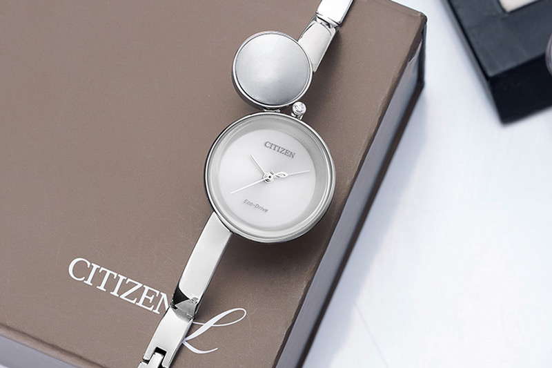ساعت زنانه ی سیتیزن Citizen مدل EW5490-59A