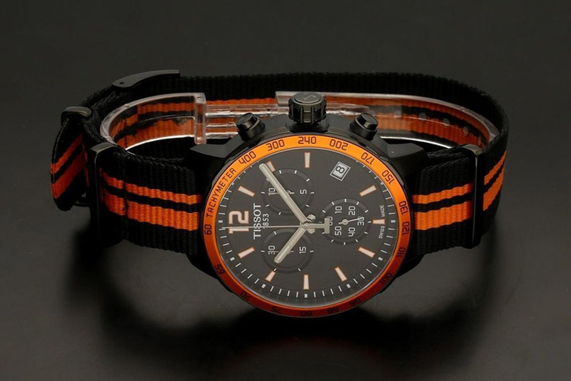 ساعت مردانه ی تیسوت Tissot مدل T095.‎417.‎37.‎057.‎00 