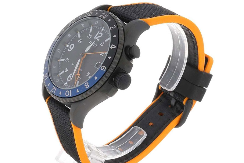 ساعت مردانه‌ی تایمکس Timex مدل TW2R70600