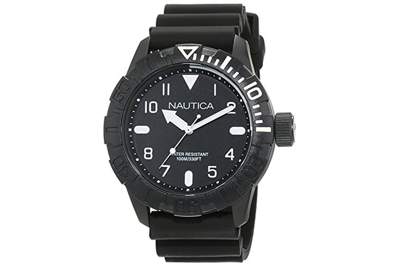20. ساعت مردانه نوتیکا Nautica مدل NAD10081G
