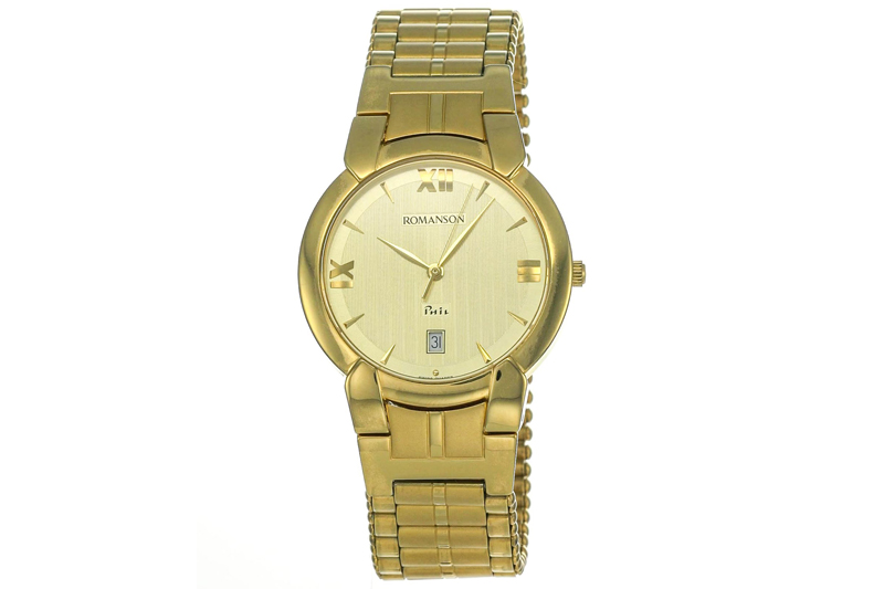 17. ساعت مردانه رومانسون Romanson مدل NM9952SM1GA81G