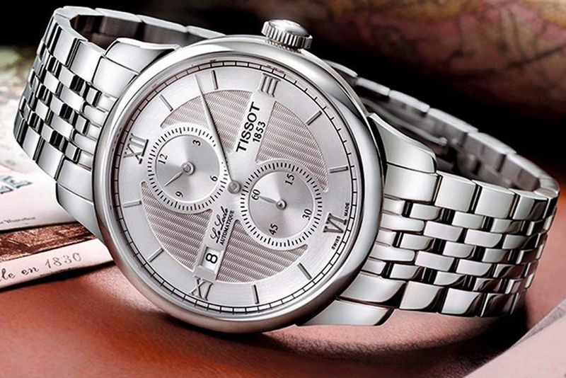 ساعت مردانه تیسوت Tissot مدل T006.428.11 .038.02
