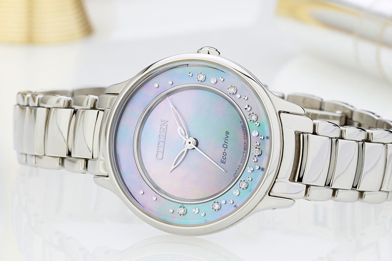 ساعت زنانه سیتیزن Citizen مدل EM0380-65D