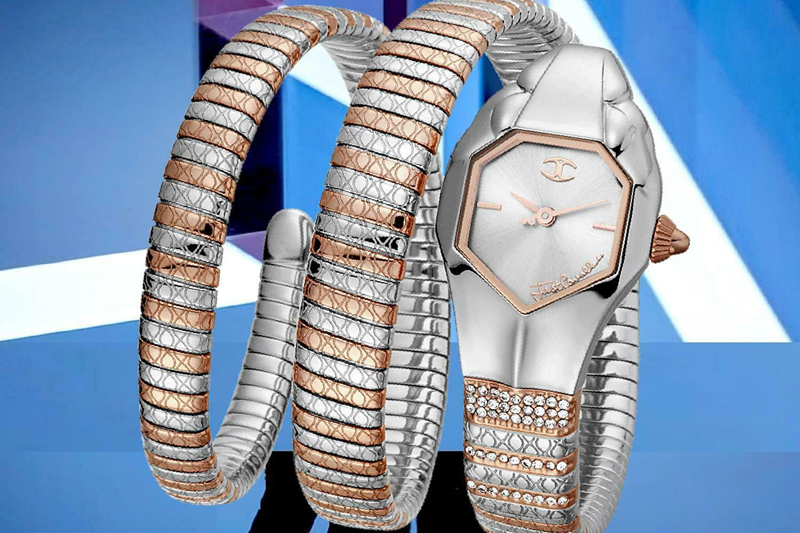 ساعت زنانه جاست کاوالی Just Cavalli مدل JC1L112M0055