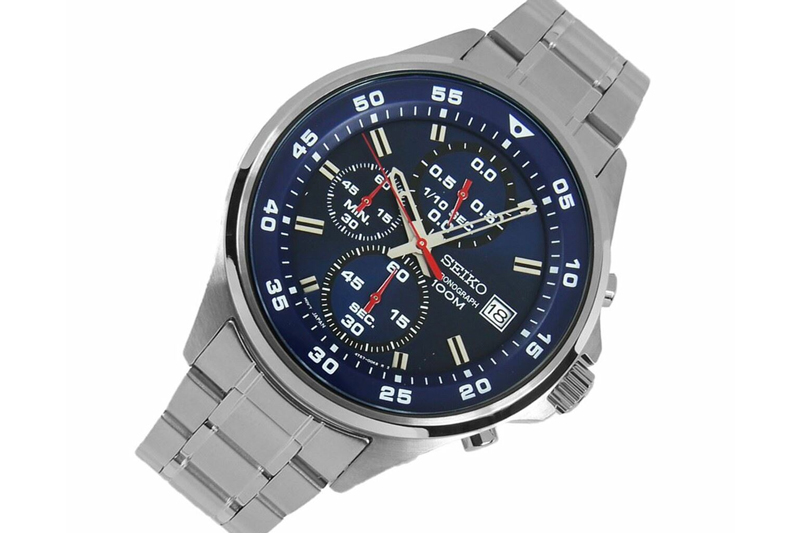 ساعت مردانه سیکو Seiko‌ مدل SKS625P1