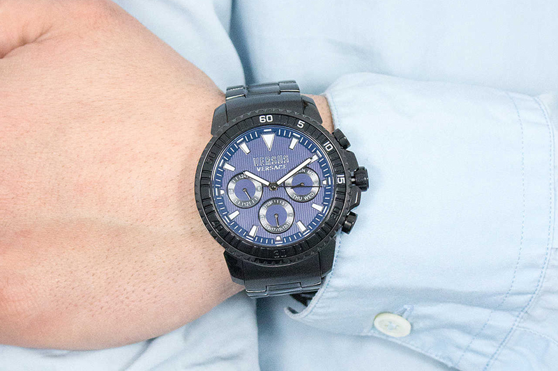 ساعت مچی ورسوس ورساچه Versus Versace مدل S30090017
