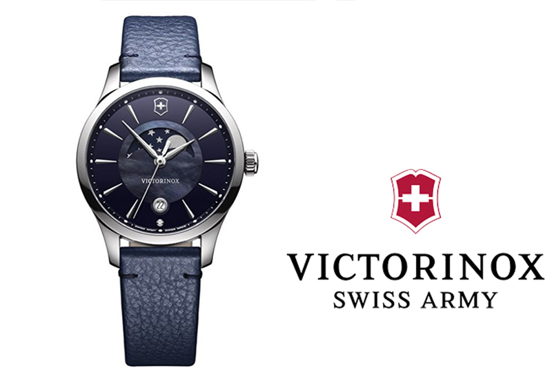 ساعت زنانه ویکتورینوکس Victorinox مدل 241794