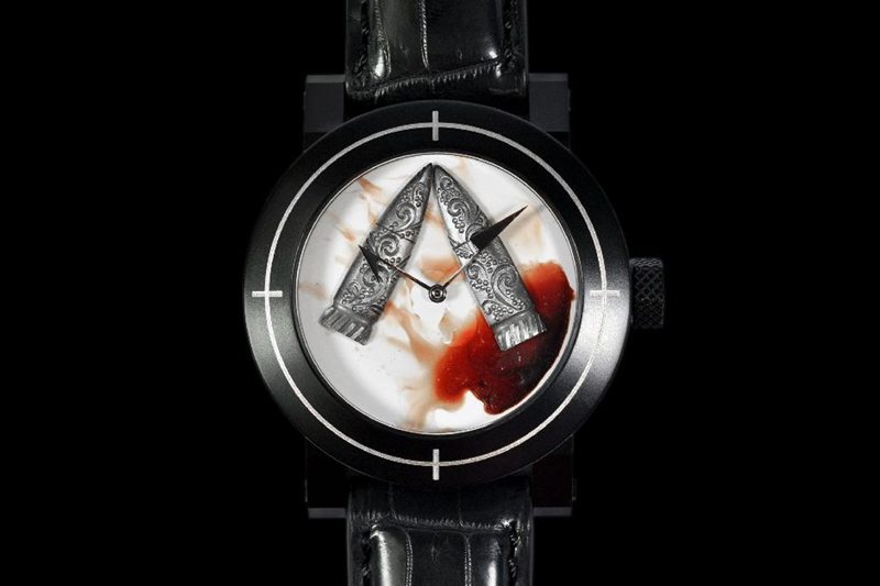 ساعت مچی آرتیا Artya - Blood