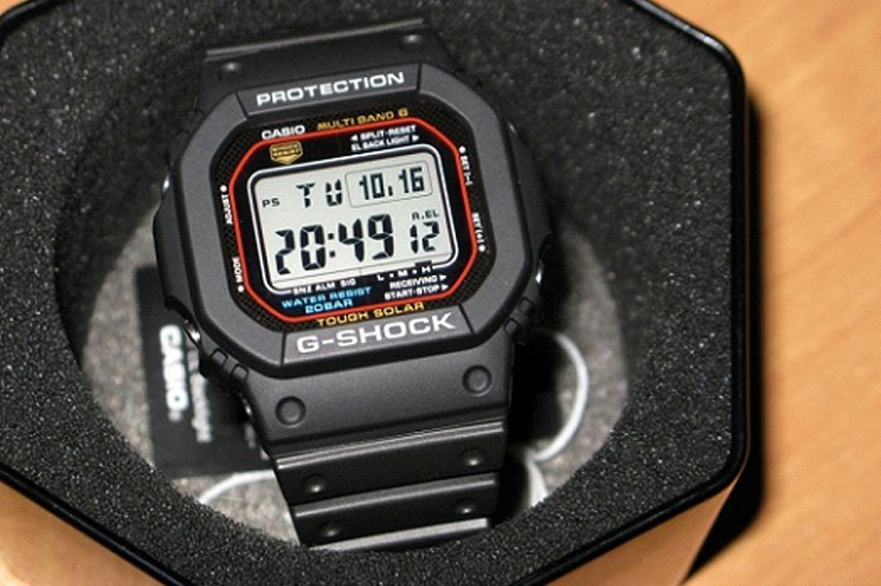 ساعت G-SHOCK GWM5610-1