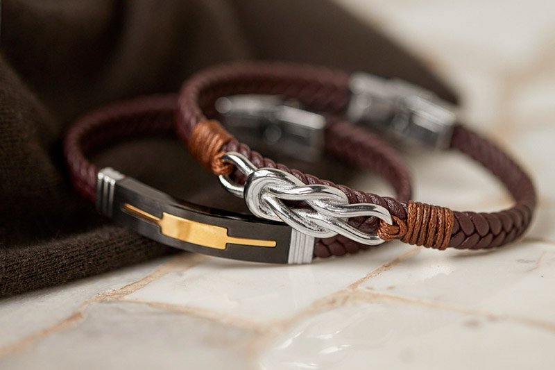 دستبند مردانه Viceroy